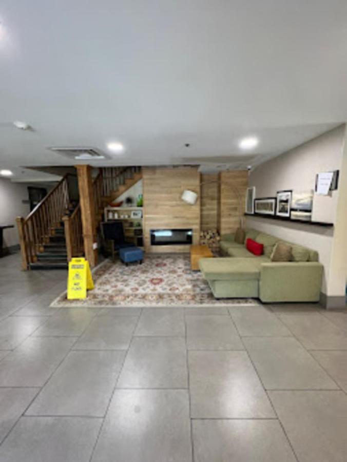 Radiant Inn And Suites Мерфрисборо Экстерьер фото