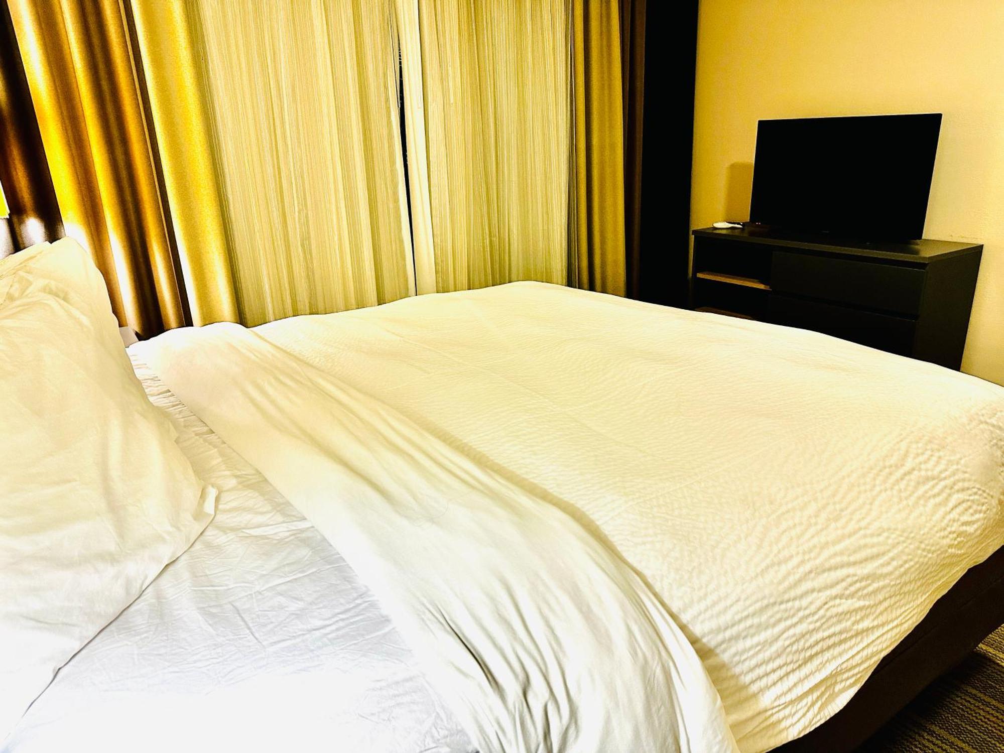 Radiant Inn And Suites Мерфрисборо Экстерьер фото