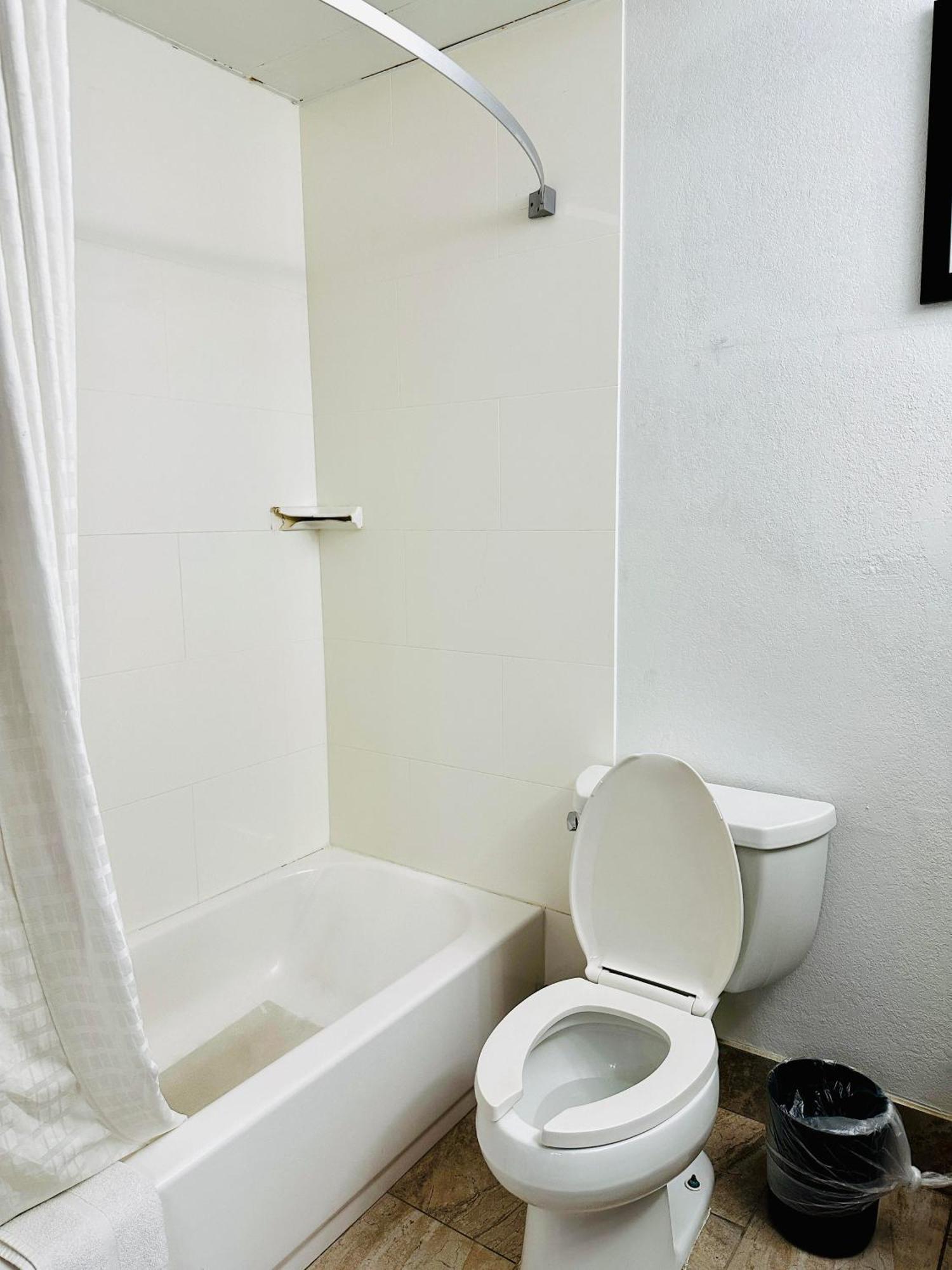 Radiant Inn And Suites Мерфрисборо Экстерьер фото